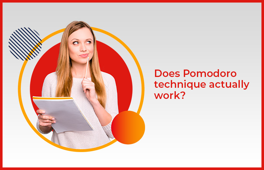 Does Pomodoro Technique Actually Work?